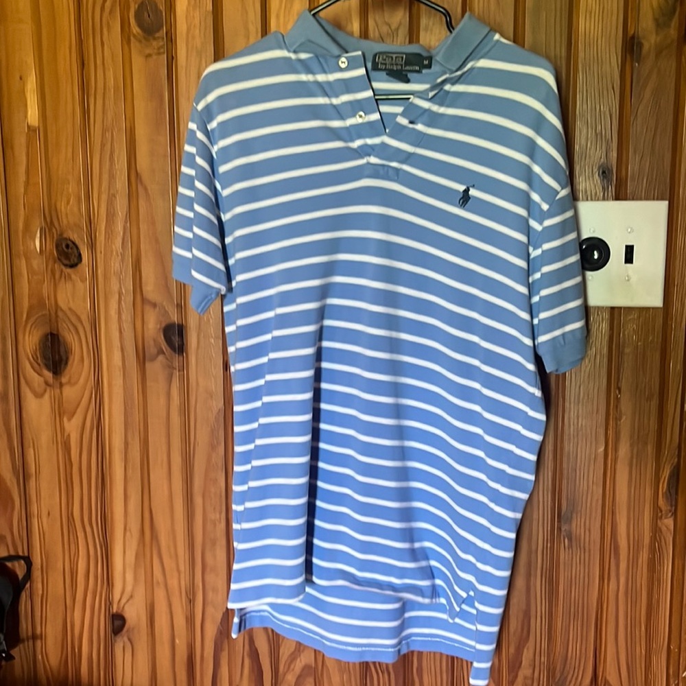 Polo shirt